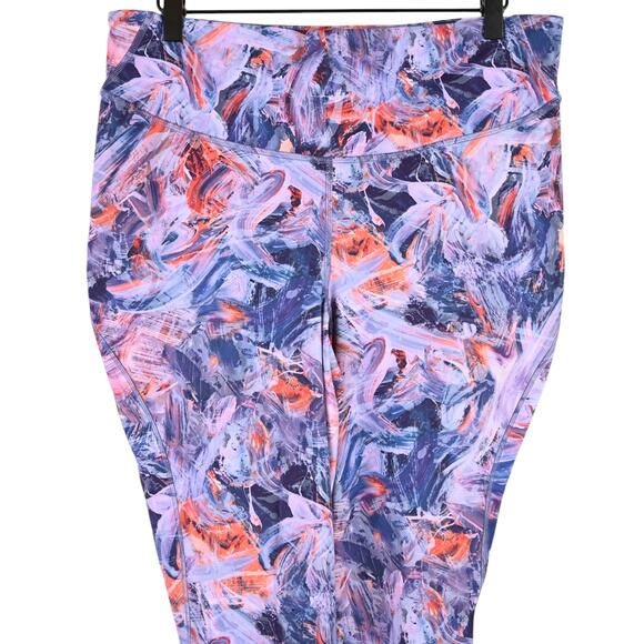 Lululemon Base Pace High Rise Tight, size 14 - Picture 2 of 7